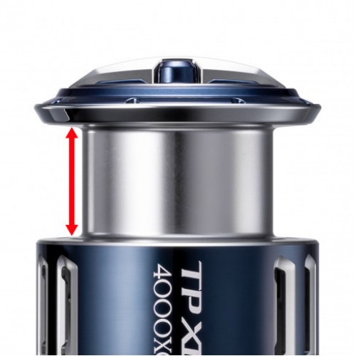 リール SHIMANO 21TWIN POWER XD 4000HG シマノ ツインパワー XD 4000HG (リール) 価格比較 - 価格.com